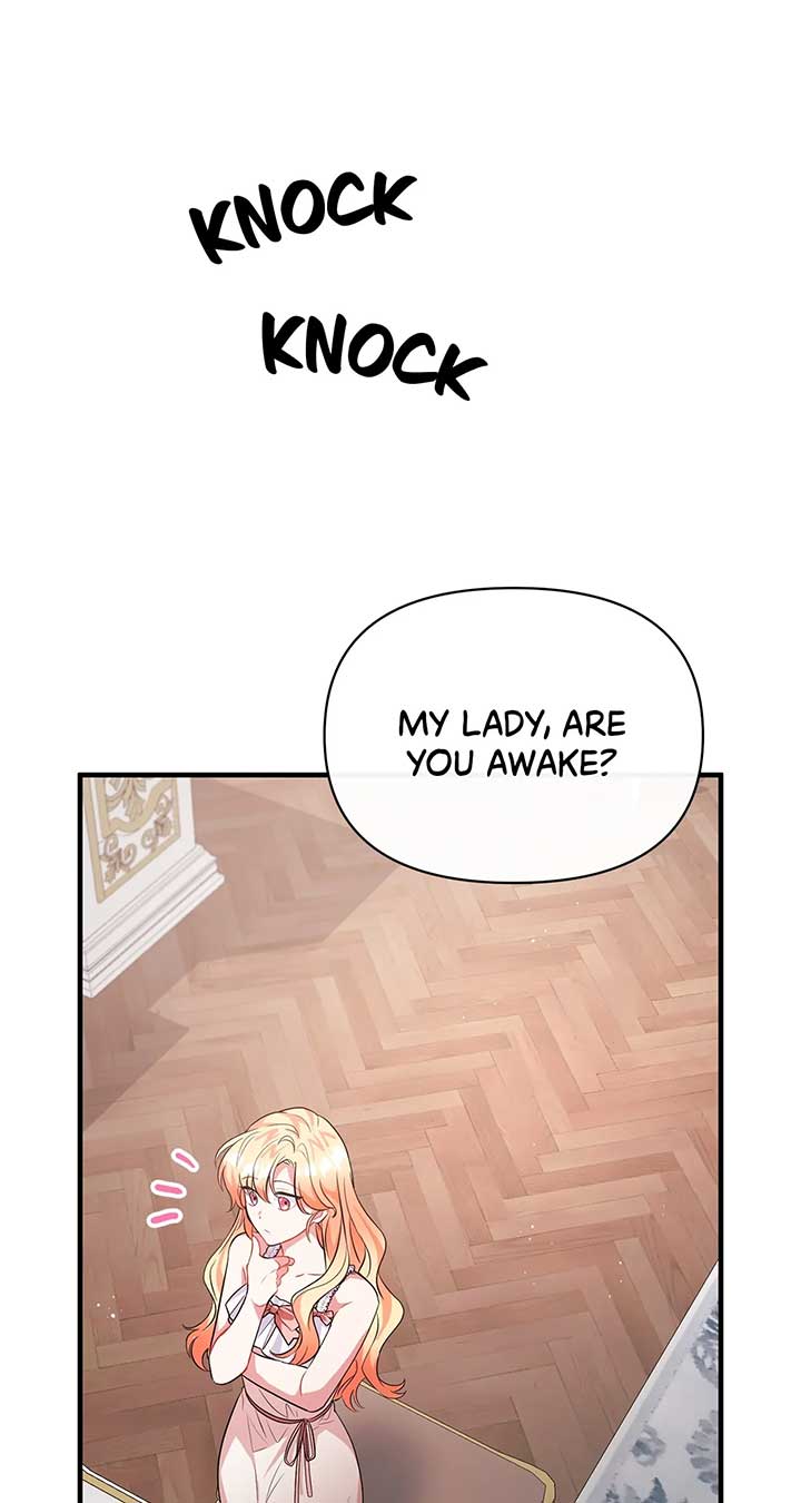 There Are Too Many Second Male Leads! Chapter 10 page 23