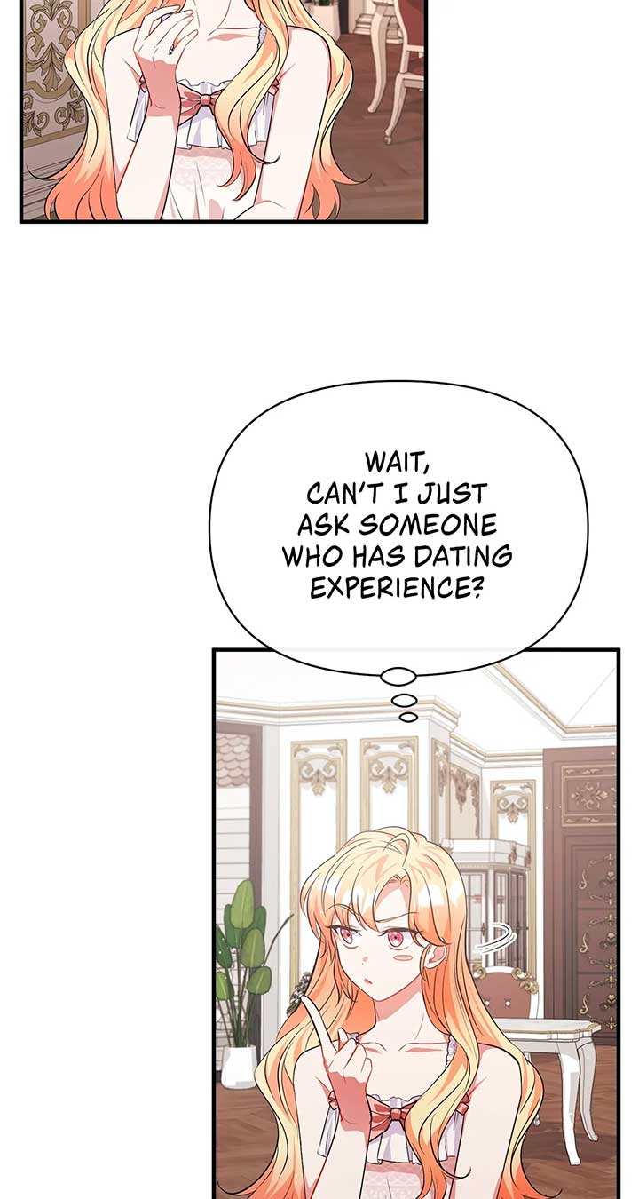 There Are Too Many Second Male Leads! Chapter 10 page 25