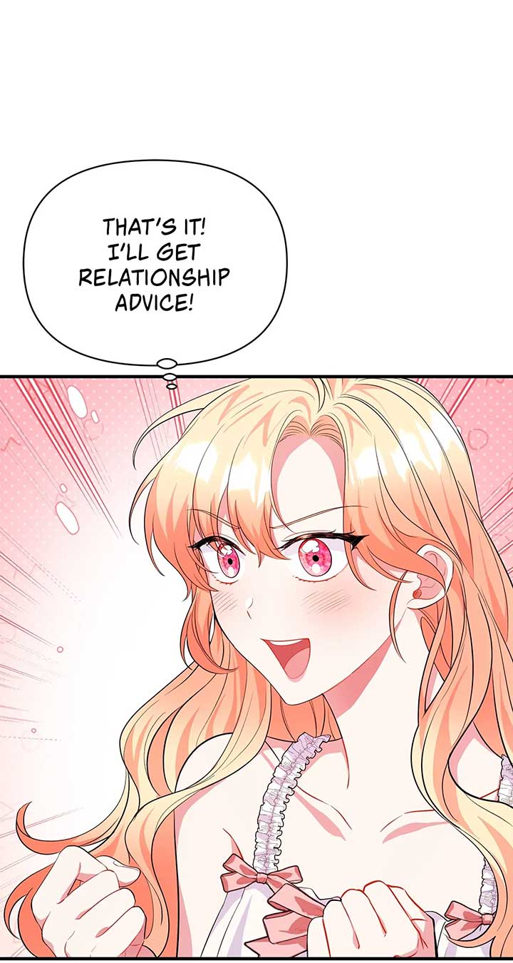 There Are Too Many Second Male Leads! Chapter 10 page 27