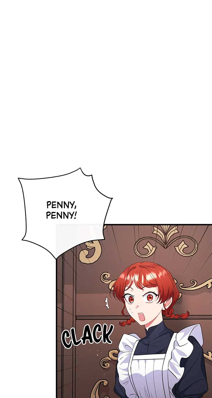 There Are Too Many Second Male Leads! Chapter 10 page 28