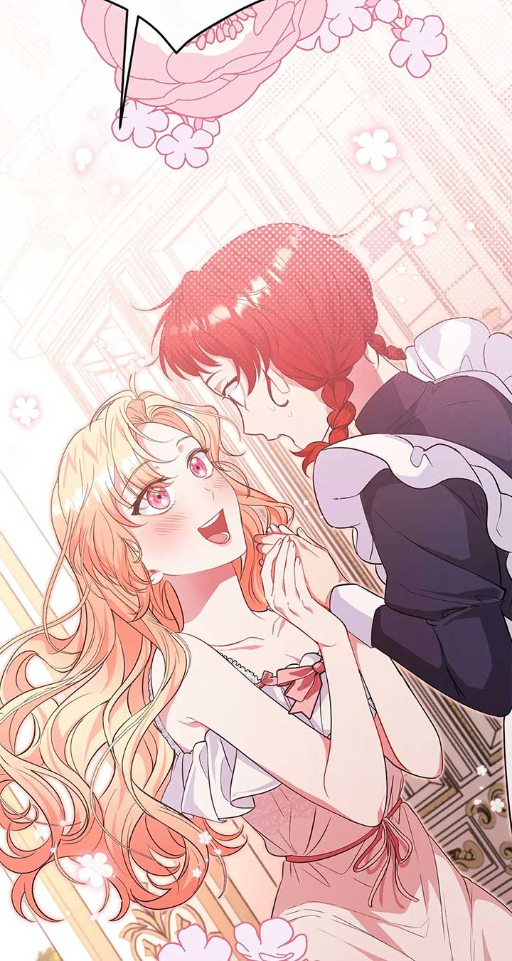 There Are Too Many Second Male Leads! Chapter 10 page 31