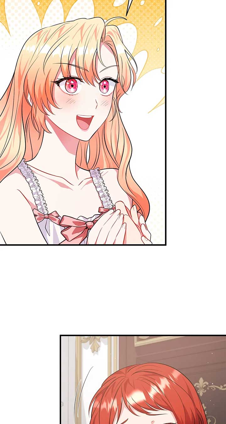 There Are Too Many Second Male Leads! Chapter 10 page 33