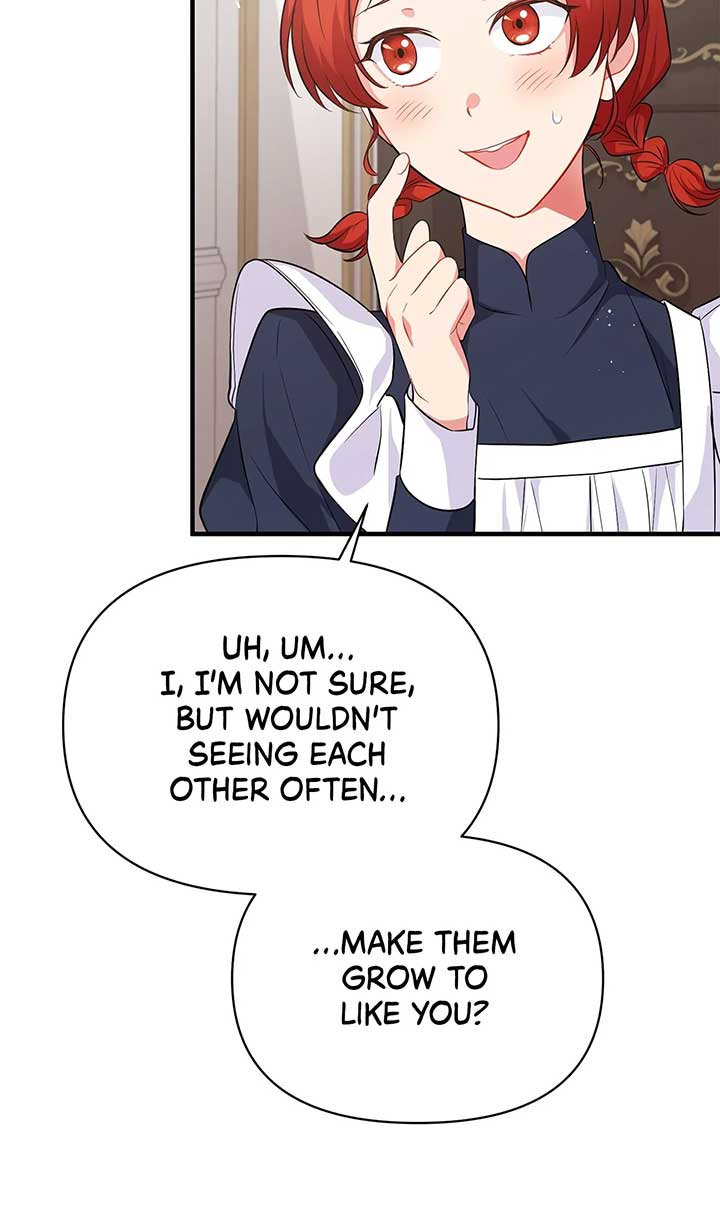 There Are Too Many Second Male Leads! Chapter 10 page 34
