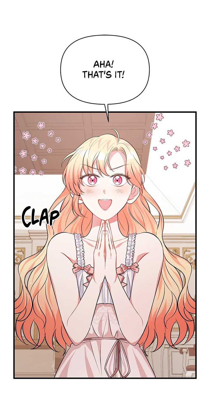 There Are Too Many Second Male Leads! Chapter 10 page 35