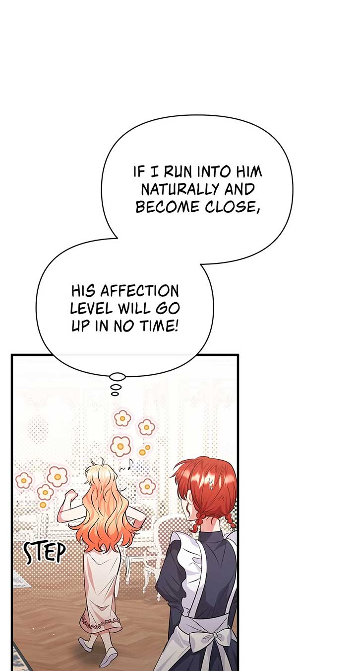 There Are Too Many Second Male Leads! Chapter 10 page 36