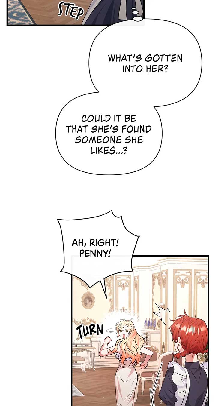 There Are Too Many Second Male Leads! Chapter 10 page 37