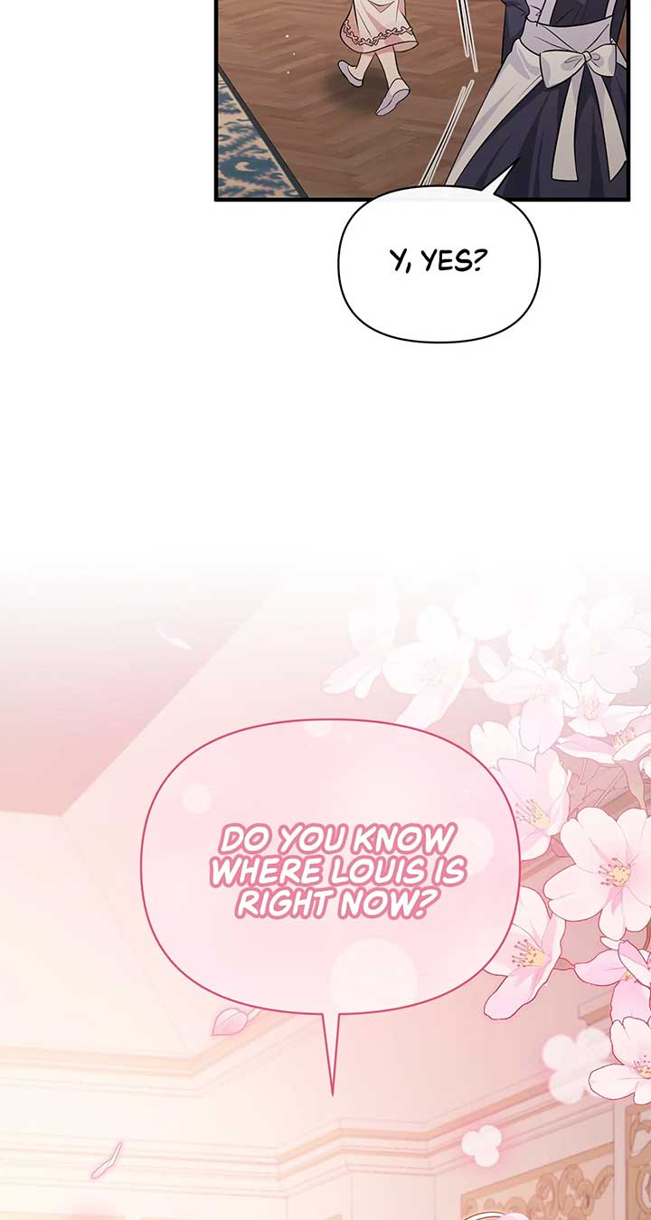 There Are Too Many Second Male Leads! Chapter 10 page 38