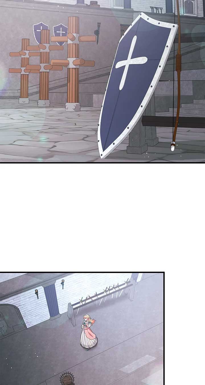 There Are Too Many Second Male Leads! Chapter 10 page 43
