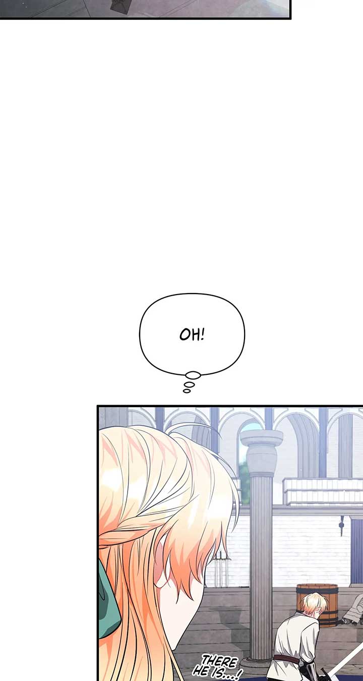 There Are Too Many Second Male Leads! Chapter 10 page 44