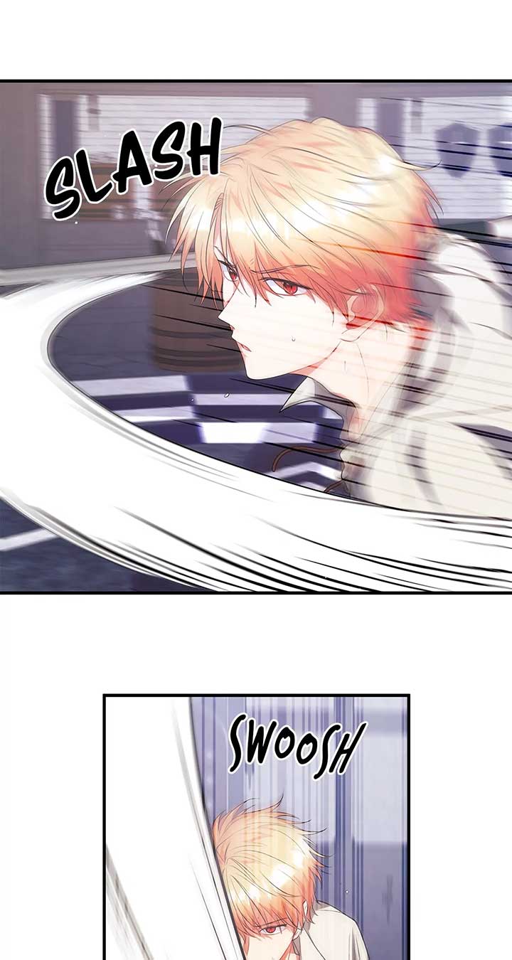 There Are Too Many Second Male Leads! Chapter 10 page 47