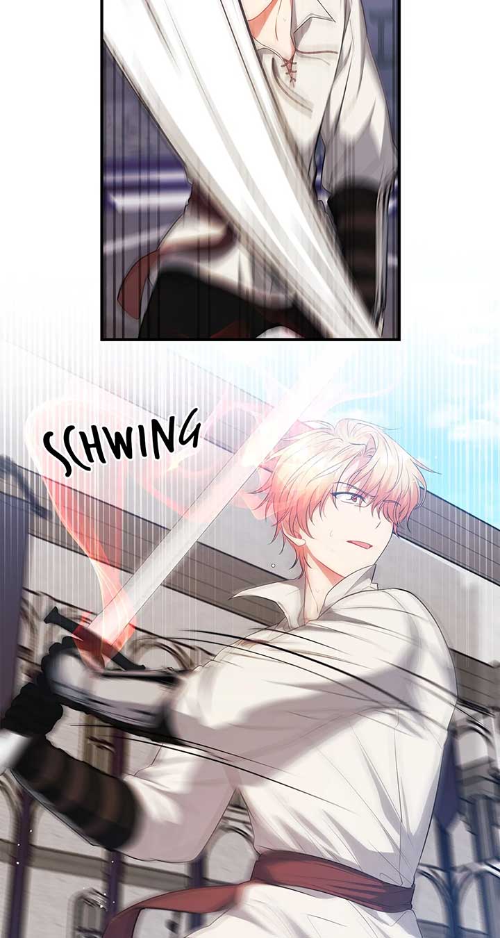 There Are Too Many Second Male Leads! Chapter 10 page 48