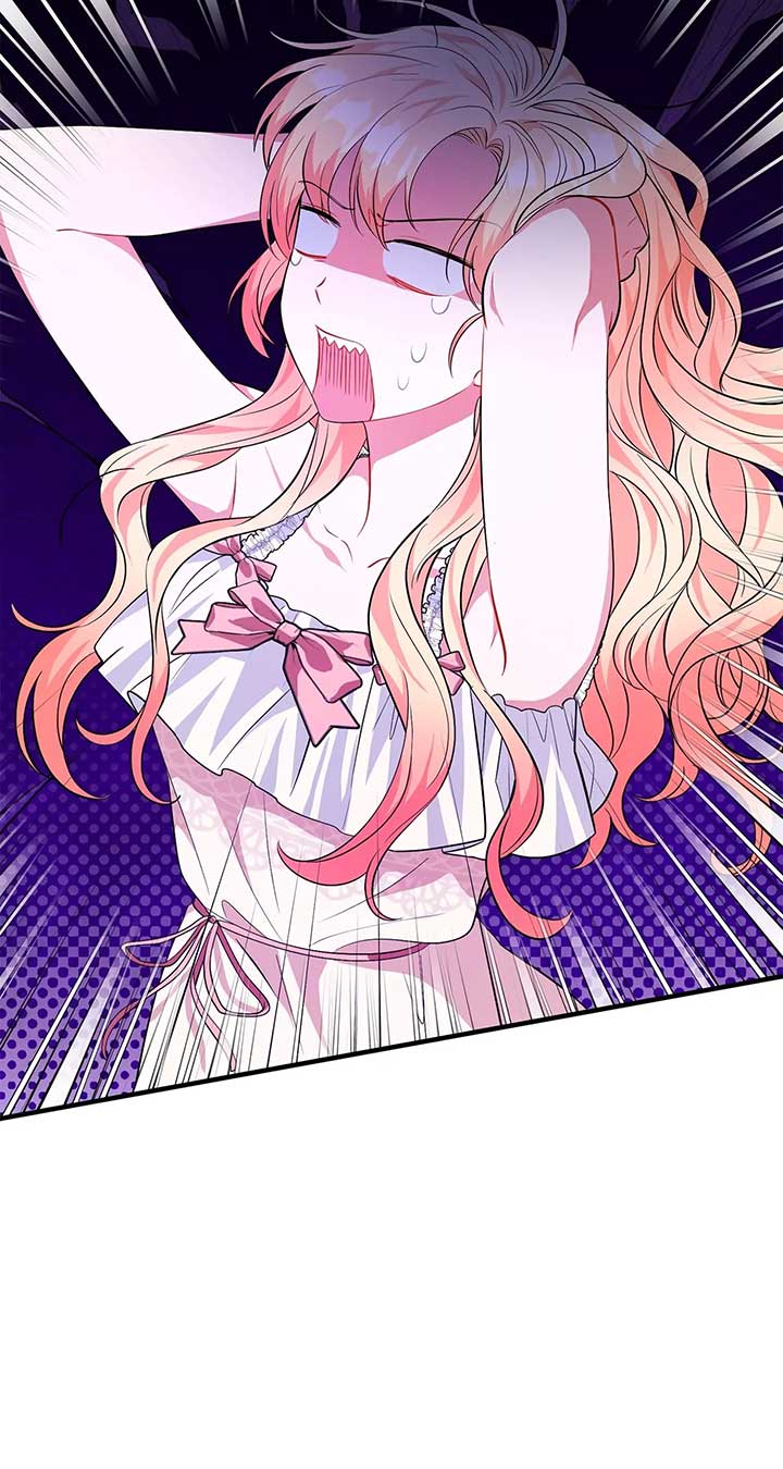 There Are Too Many Second Male Leads! Chapter 10 page 4
