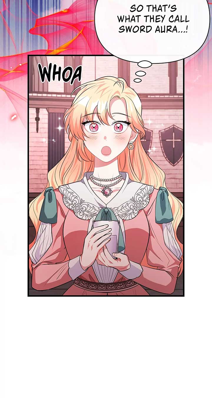 There Are Too Many Second Male Leads! Chapter 10 page 53