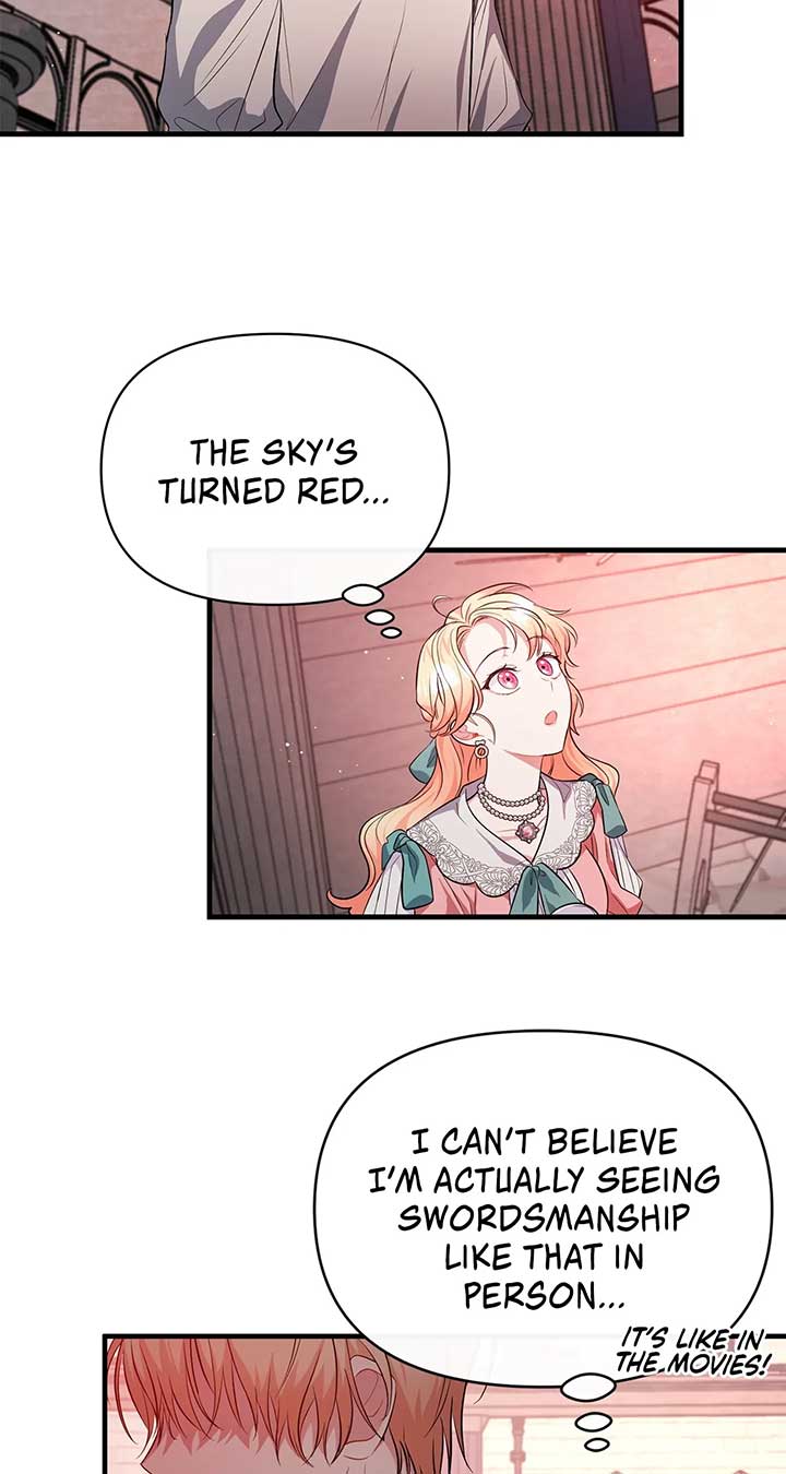 There Are Too Many Second Male Leads! Chapter 10 page 56