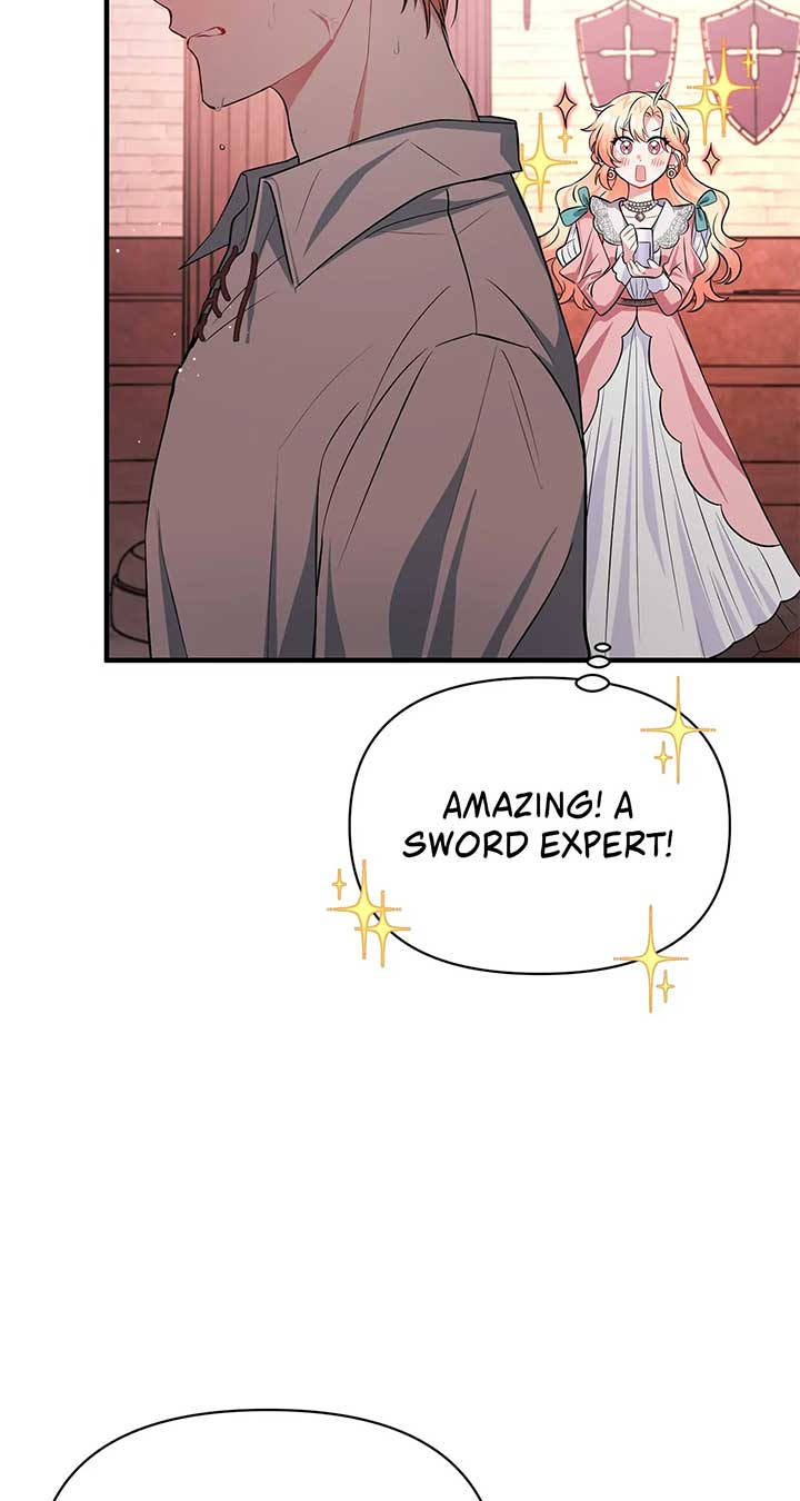 There Are Too Many Second Male Leads! Chapter 10 page 57