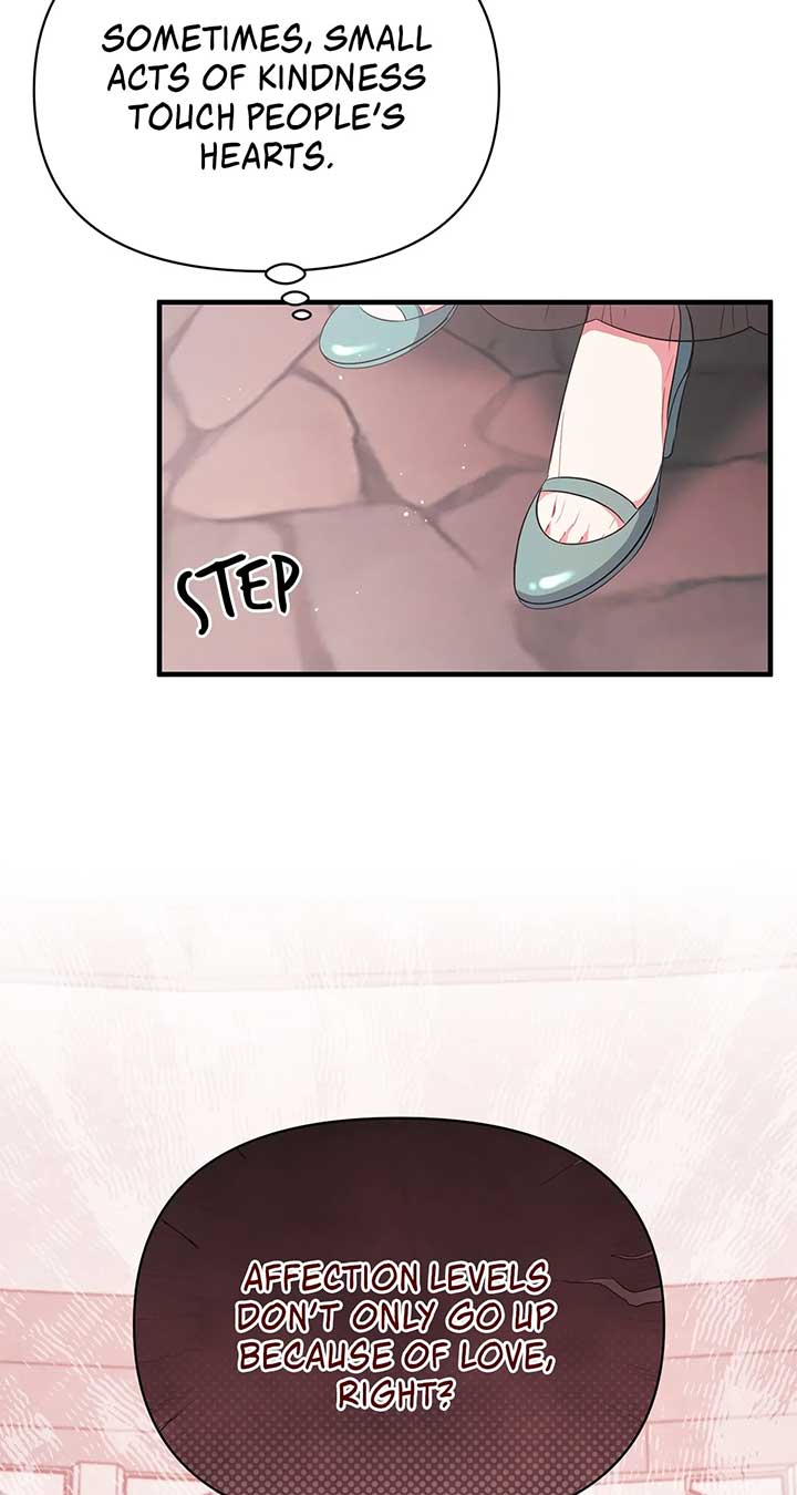 There Are Too Many Second Male Leads! Chapter 10 page 58