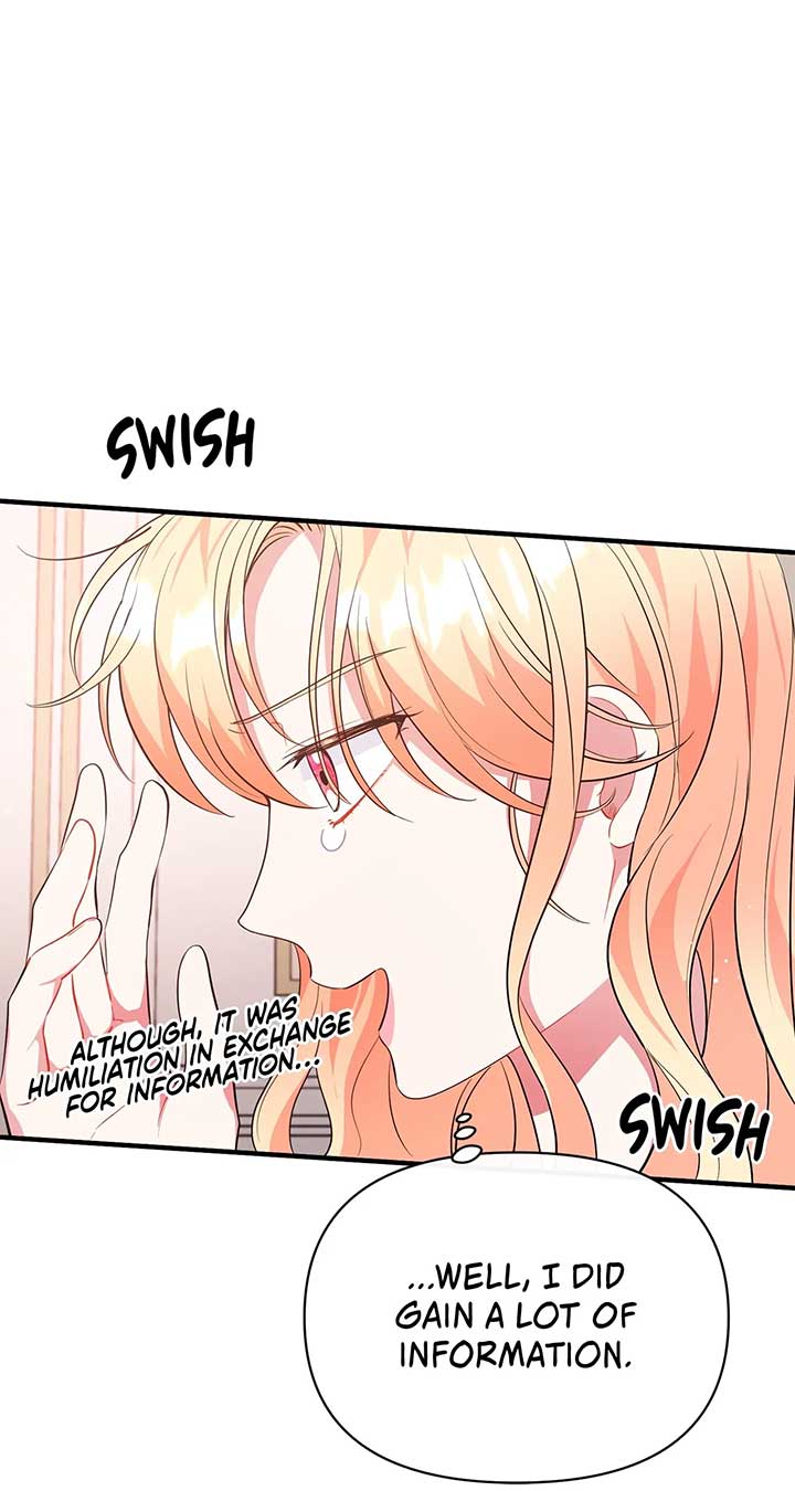There Are Too Many Second Male Leads! Chapter 10 page 5