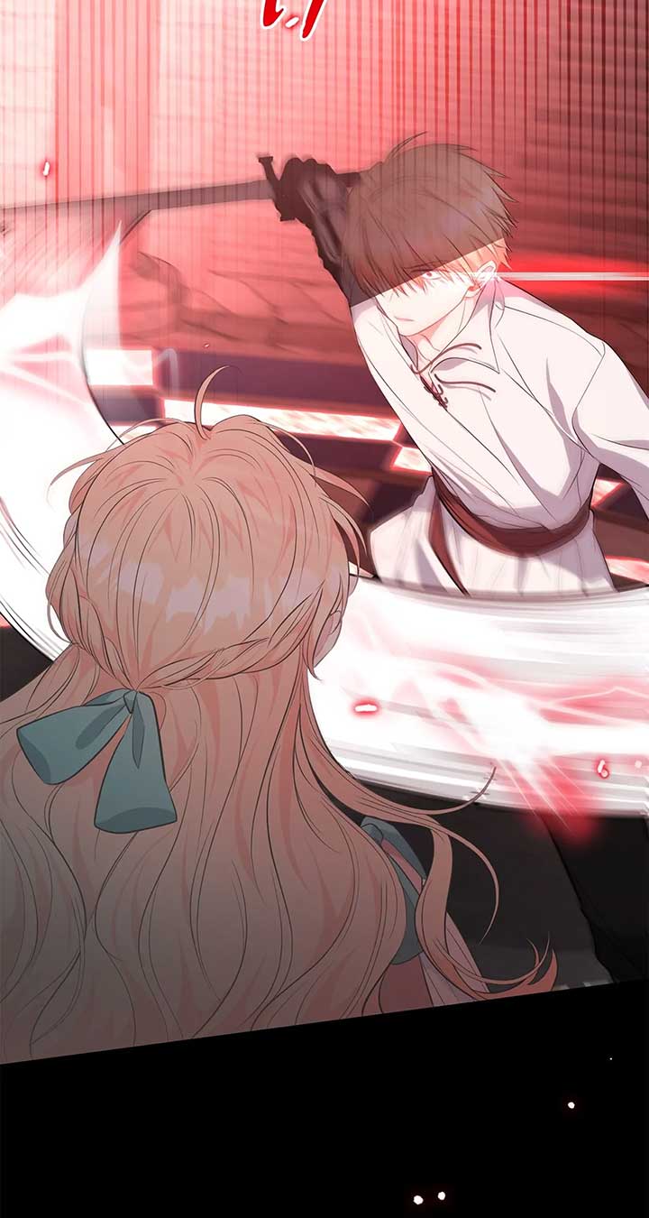 There Are Too Many Second Male Leads! Chapter 10 page 64