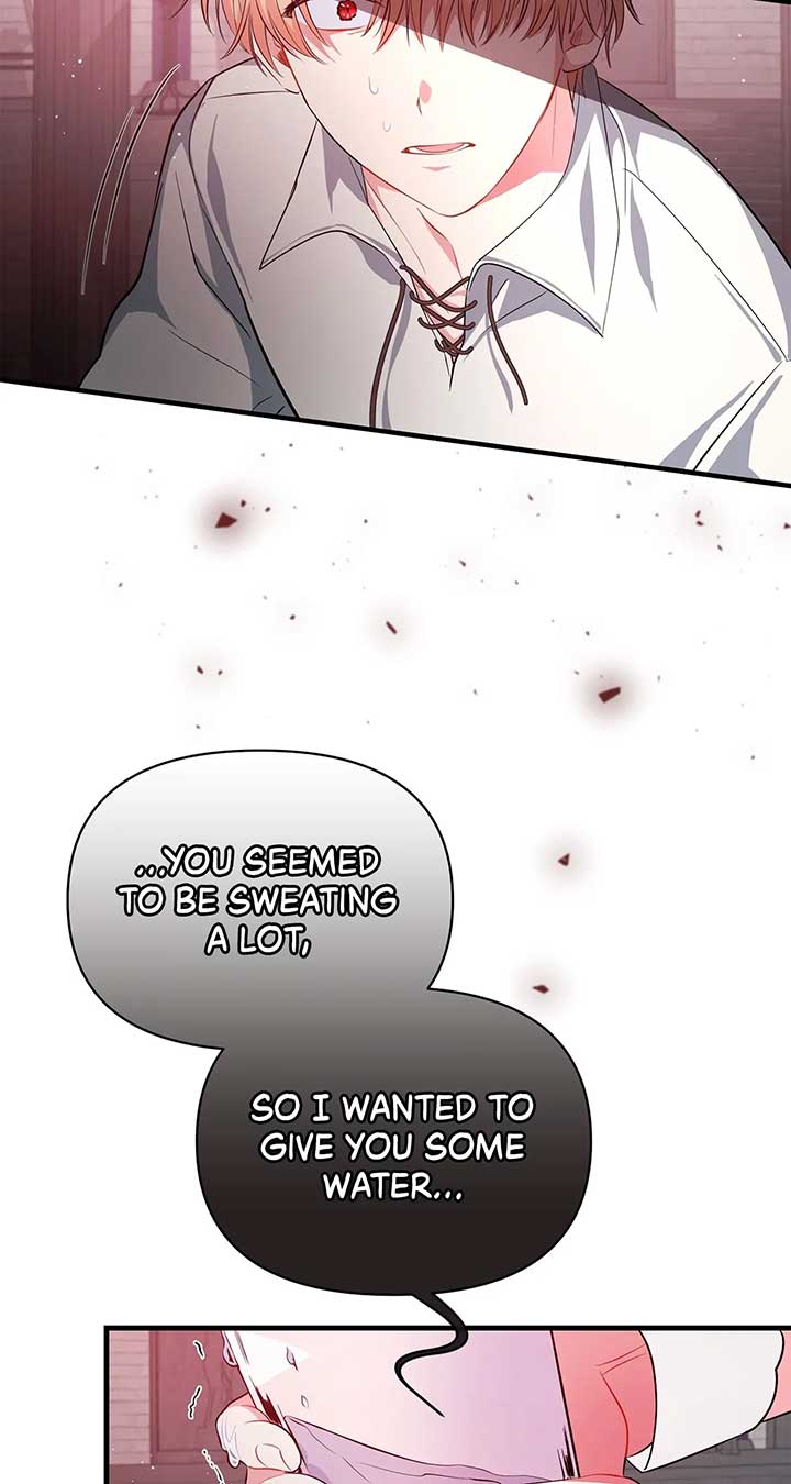 There Are Too Many Second Male Leads! Chapter 10 page 68