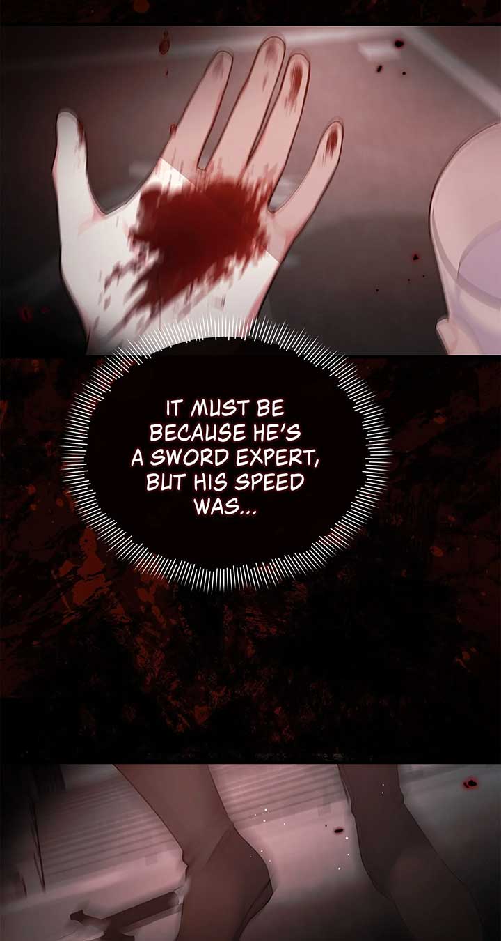There Are Too Many Second Male Leads! Chapter 10 page 72