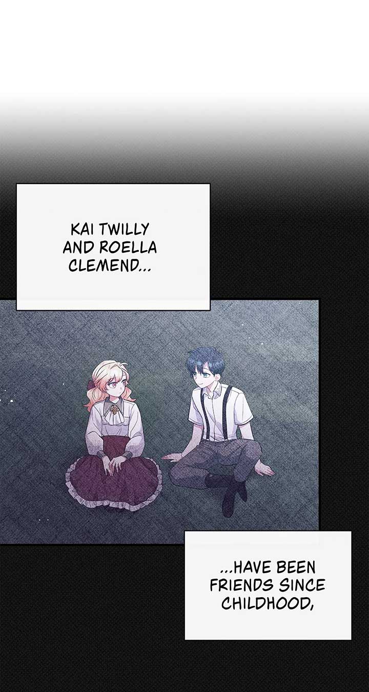 There Are Too Many Second Male Leads! Chapter 10 page 7