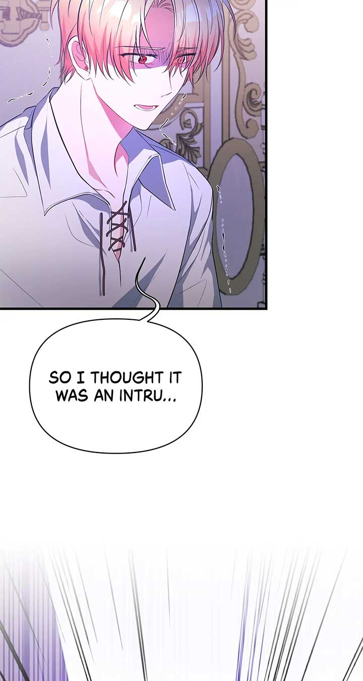 There Are Too Many Second Male Leads! Chapter 10 page 80