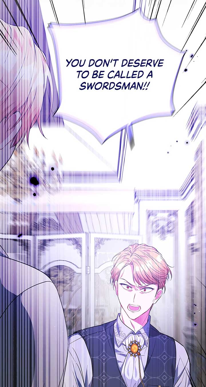 There Are Too Many Second Male Leads! Chapter 10 page 81