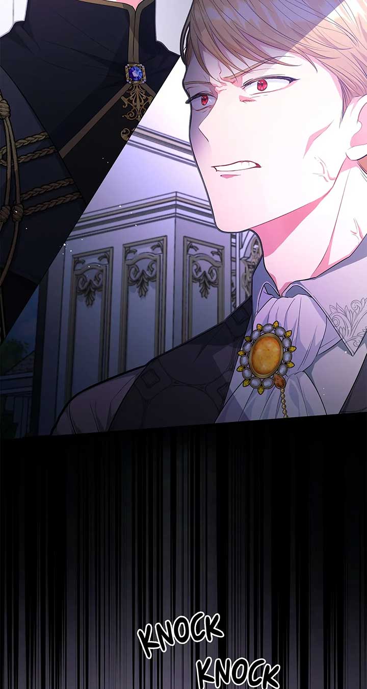 There Are Too Many Second Male Leads! Chapter 10 page 87