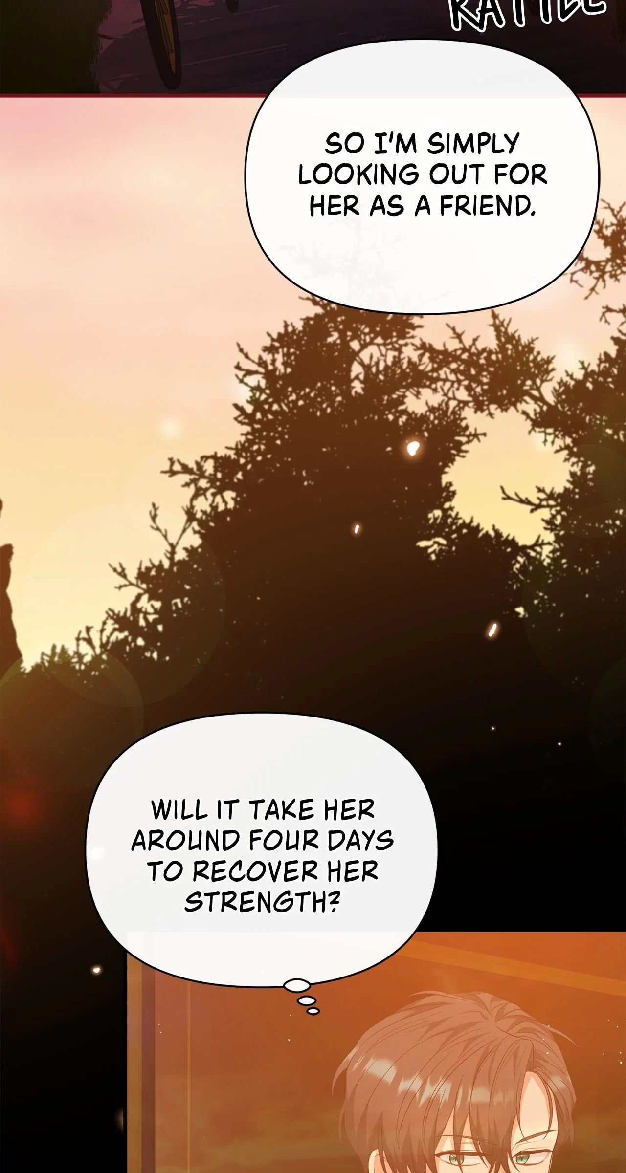 There Are Too Many Second Male Leads! Chapter 12 page 13