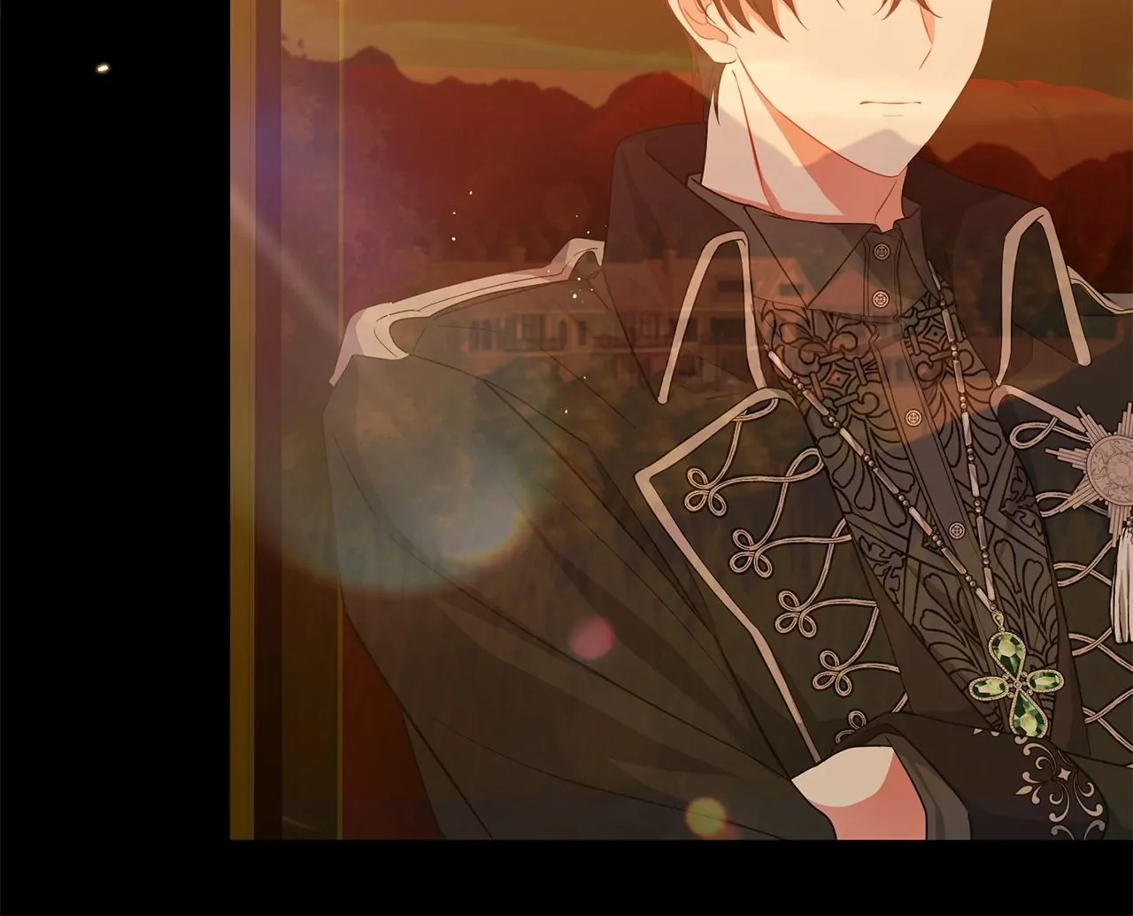 There Are Too Many Second Male Leads! Chapter 12 page 14