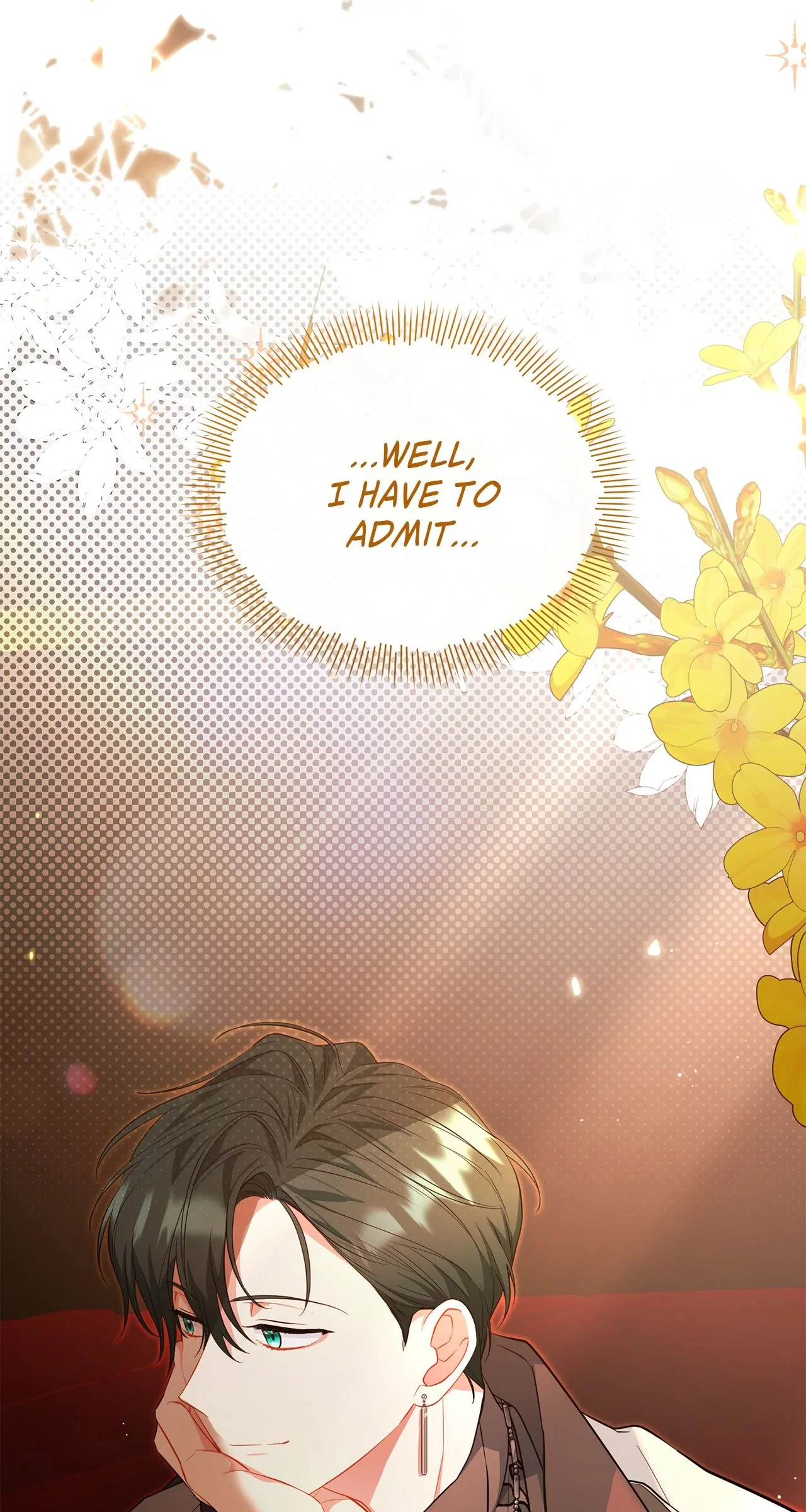 There Are Too Many Second Male Leads! Chapter 12 page 17