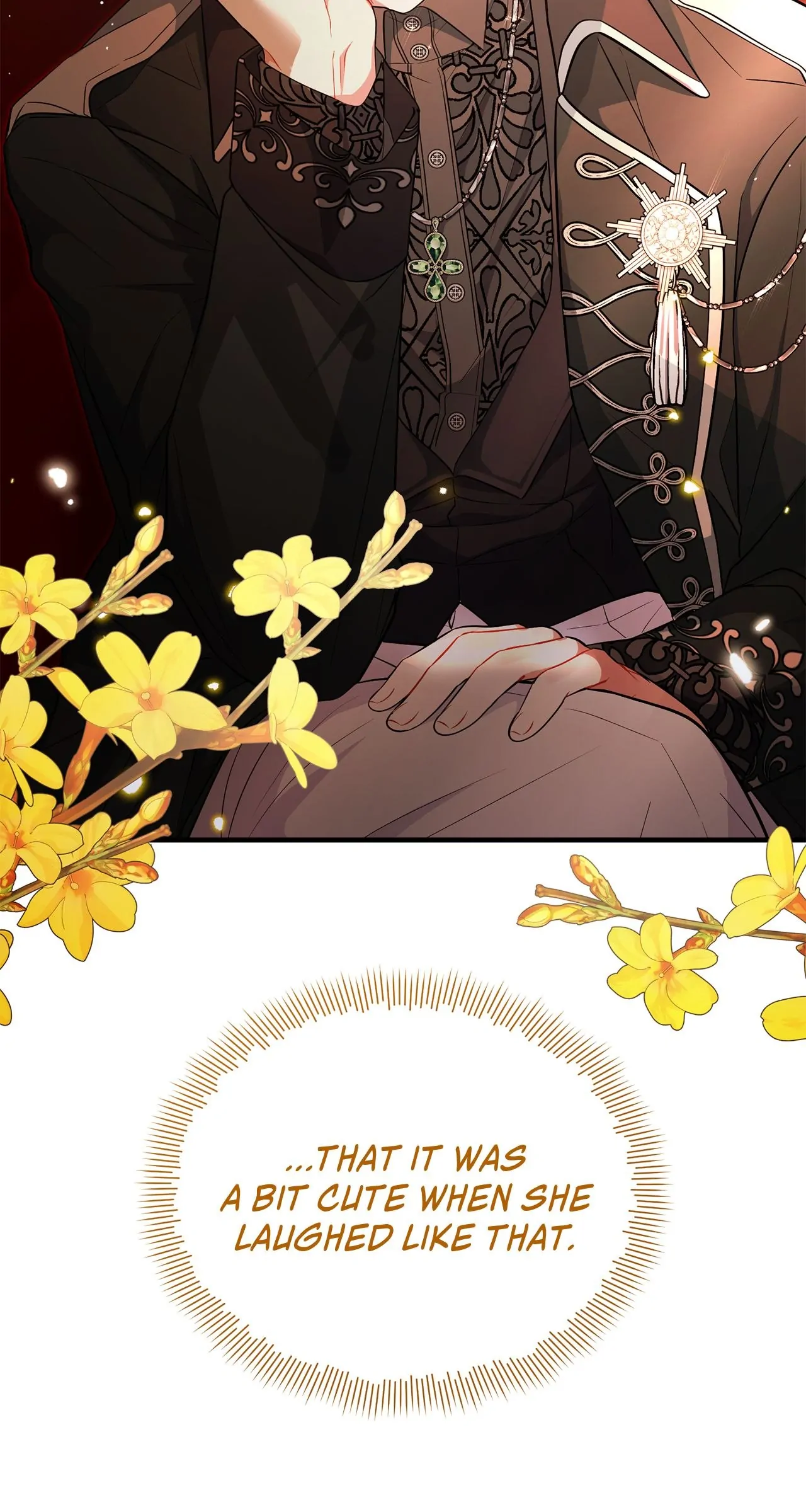 There Are Too Many Second Male Leads! Chapter 12 page 18