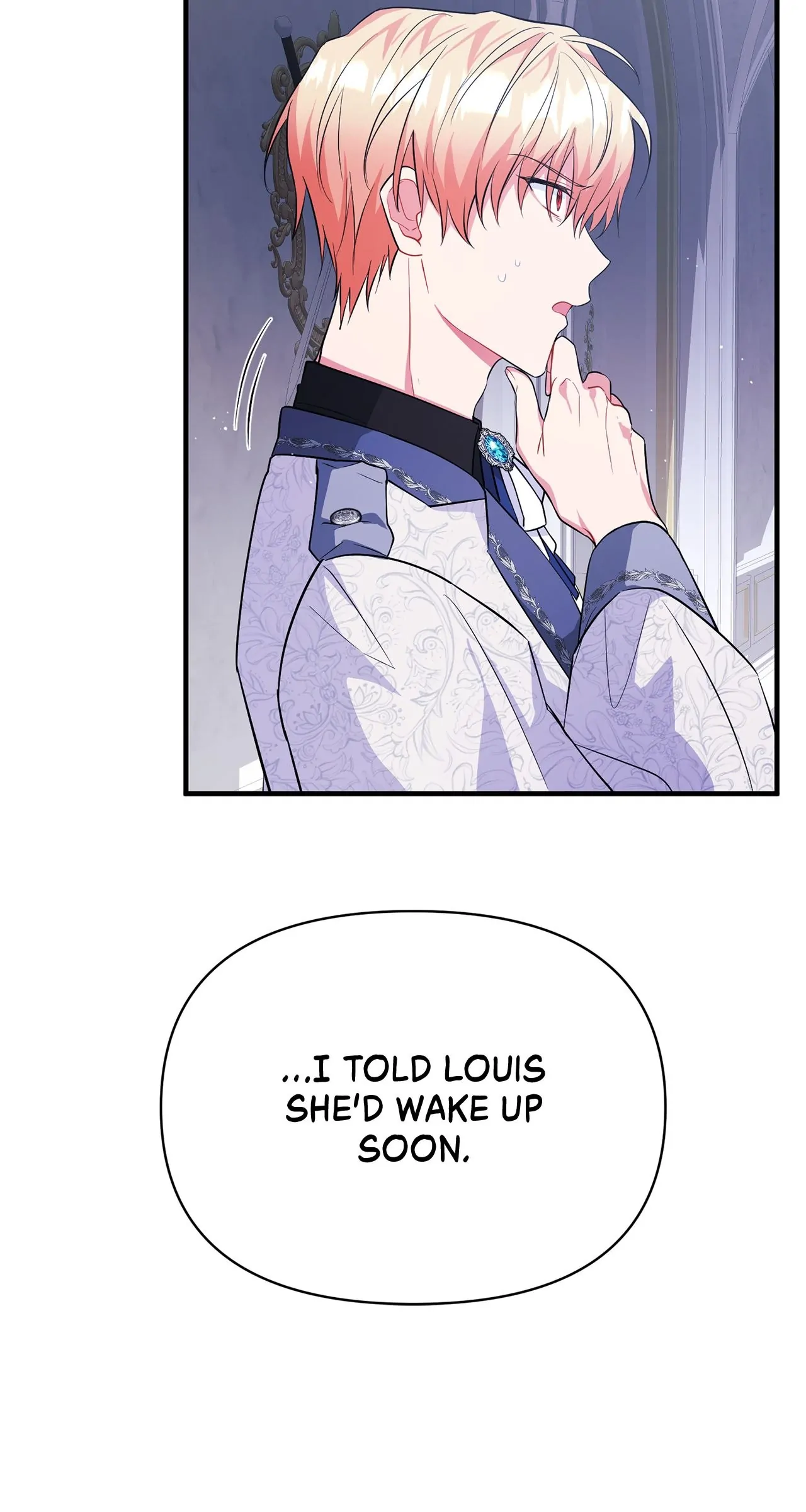 There Are Too Many Second Male Leads! Chapter 12 page 22