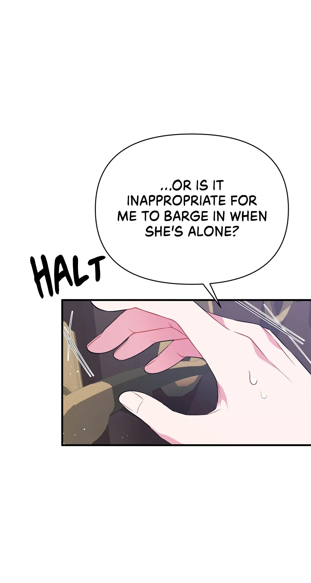 There Are Too Many Second Male Leads! Chapter 12 page 24
