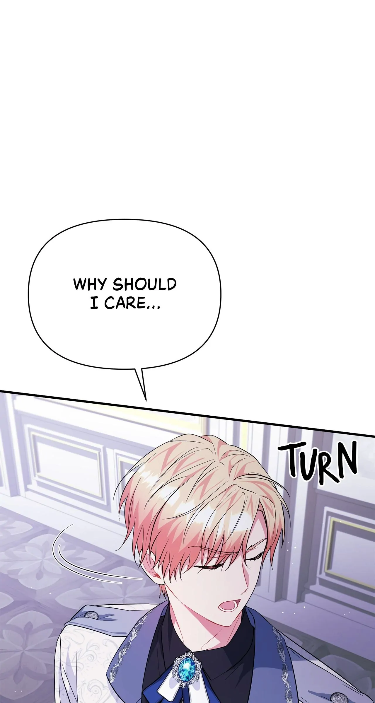 There Are Too Many Second Male Leads! Chapter 12 page 26