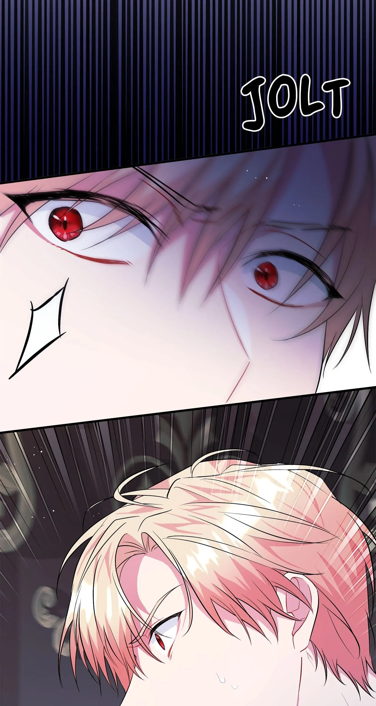 There Are Too Many Second Male Leads! Chapter 12 page 28