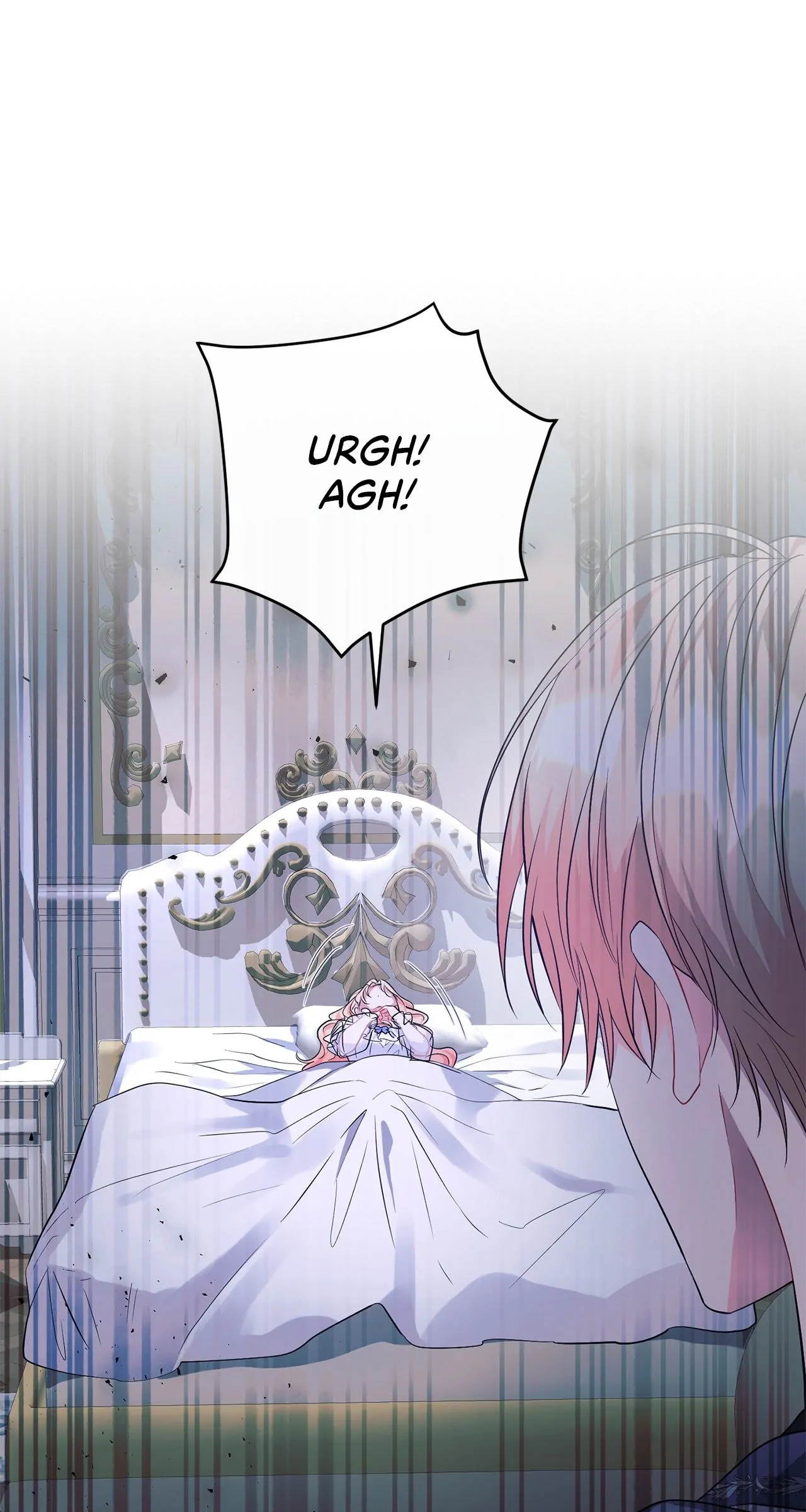 There Are Too Many Second Male Leads! Chapter 12 page 30