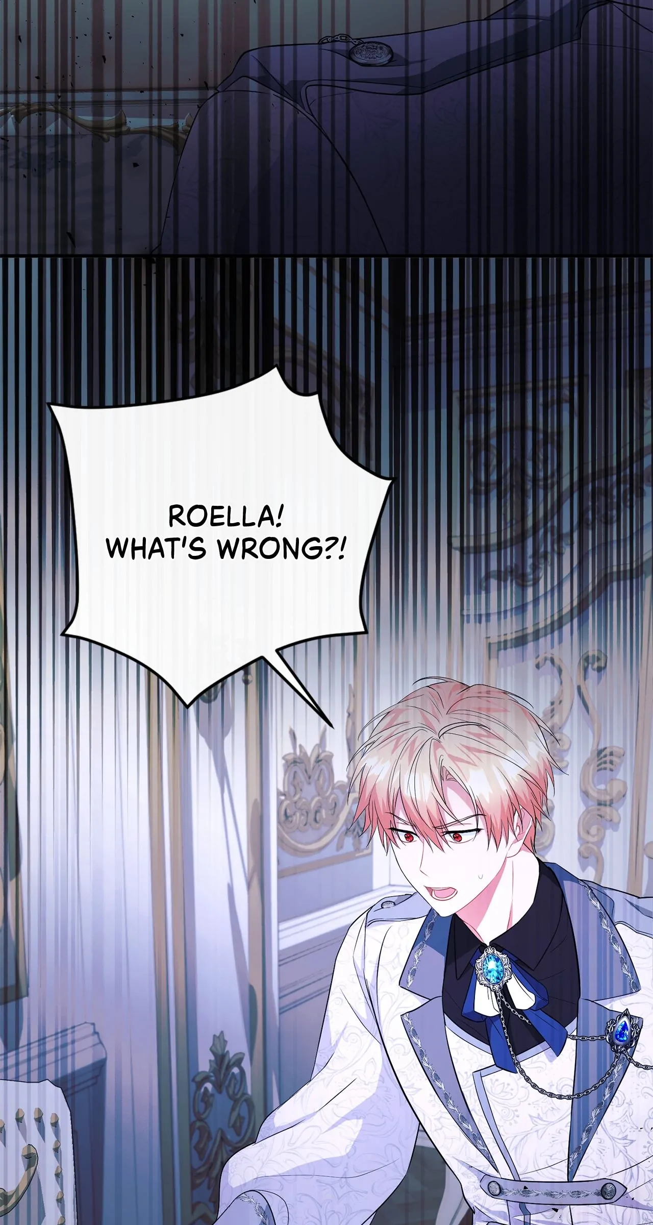 There Are Too Many Second Male Leads! Chapter 12 page 31