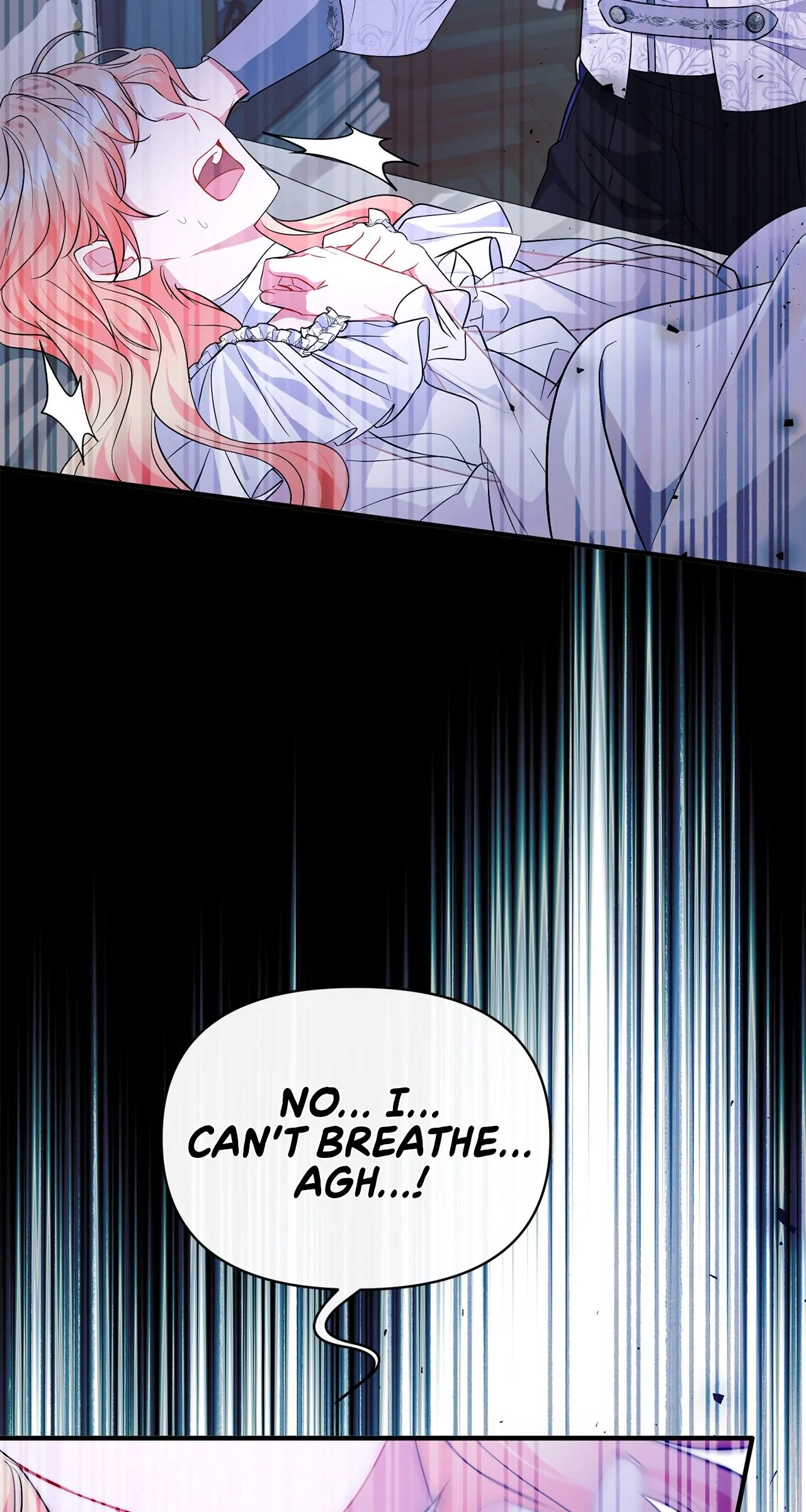 There Are Too Many Second Male Leads! Chapter 12 page 32