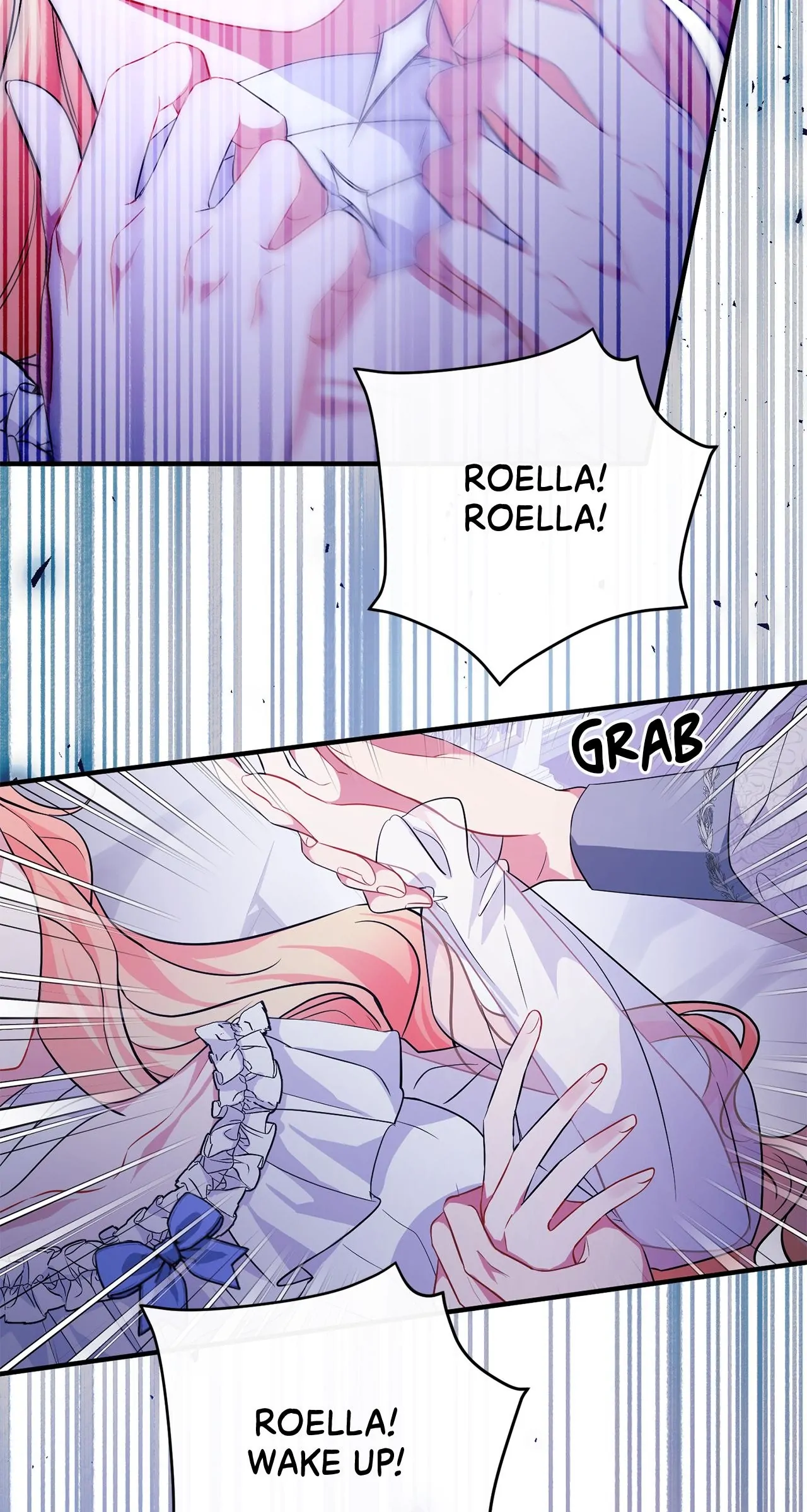 There Are Too Many Second Male Leads! Chapter 12 page 33
