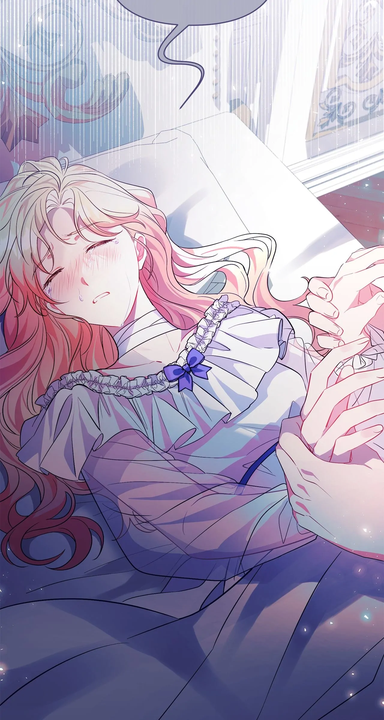 There Are Too Many Second Male Leads! Chapter 12 page 36