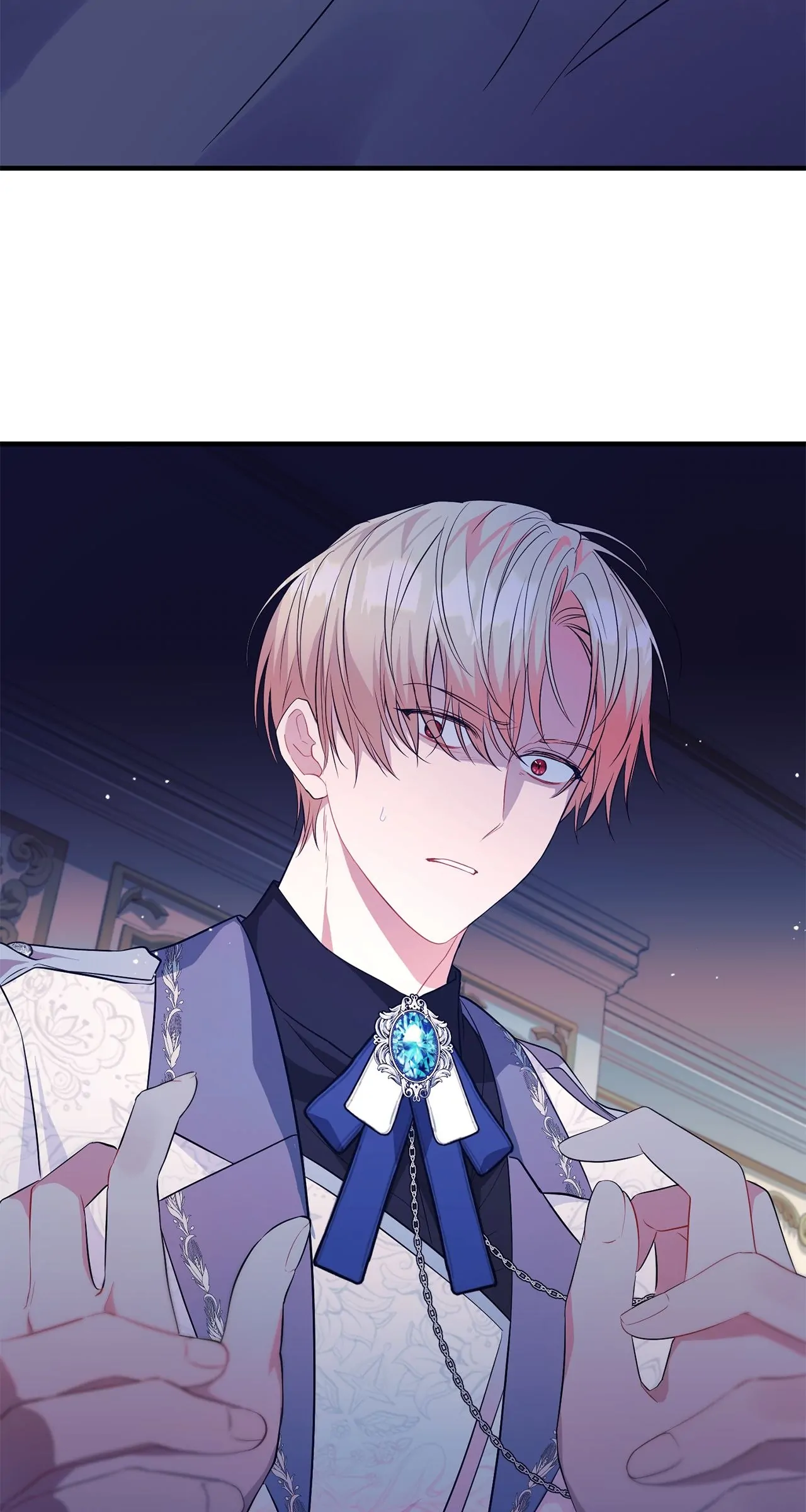 There Are Too Many Second Male Leads! Chapter 12 page 37