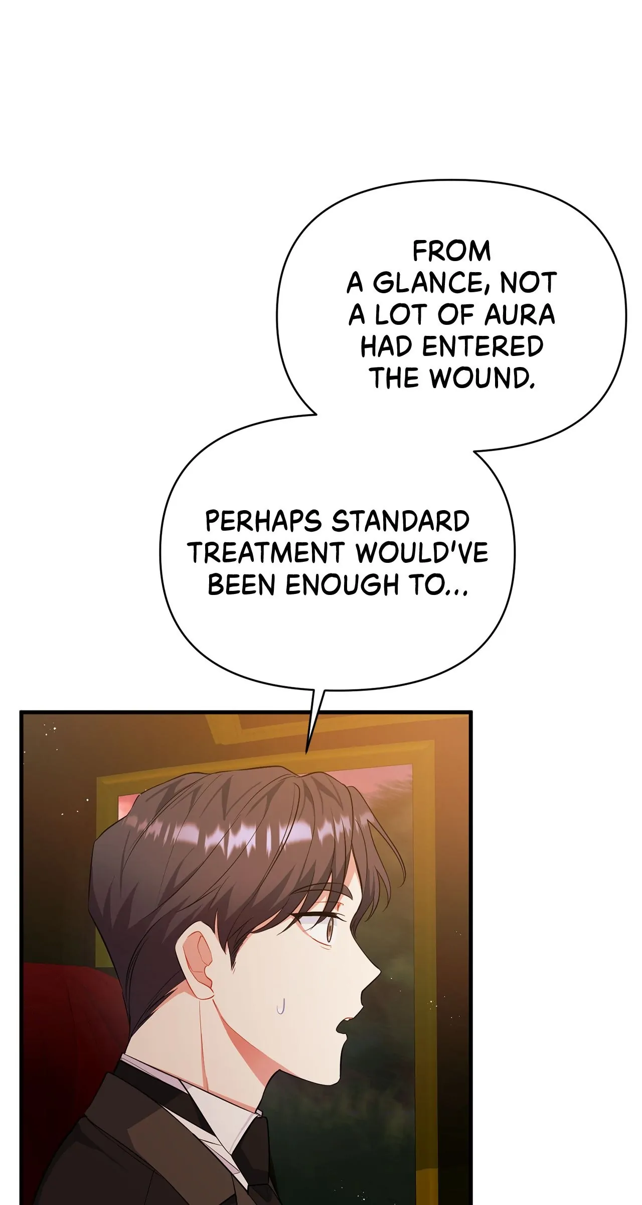 There Are Too Many Second Male Leads! Chapter 12 page 3