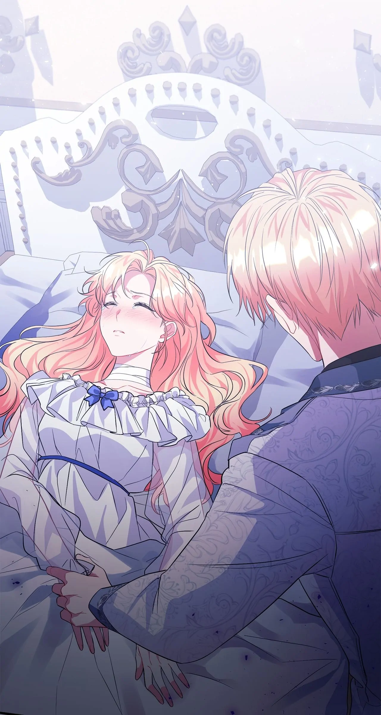 There Are Too Many Second Male Leads! Chapter 12 page 40