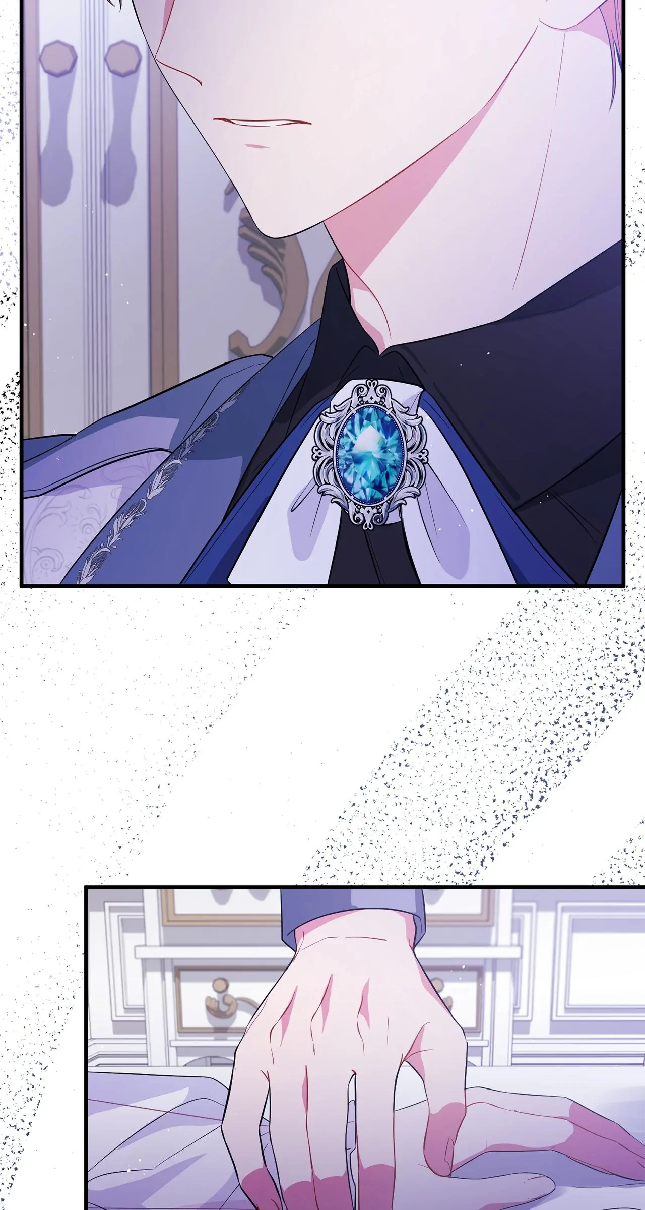 There Are Too Many Second Male Leads! Chapter 12 page 42