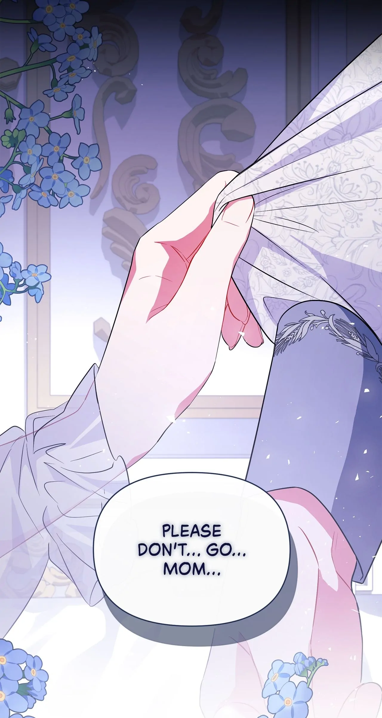 There Are Too Many Second Male Leads! Chapter 12 page 44