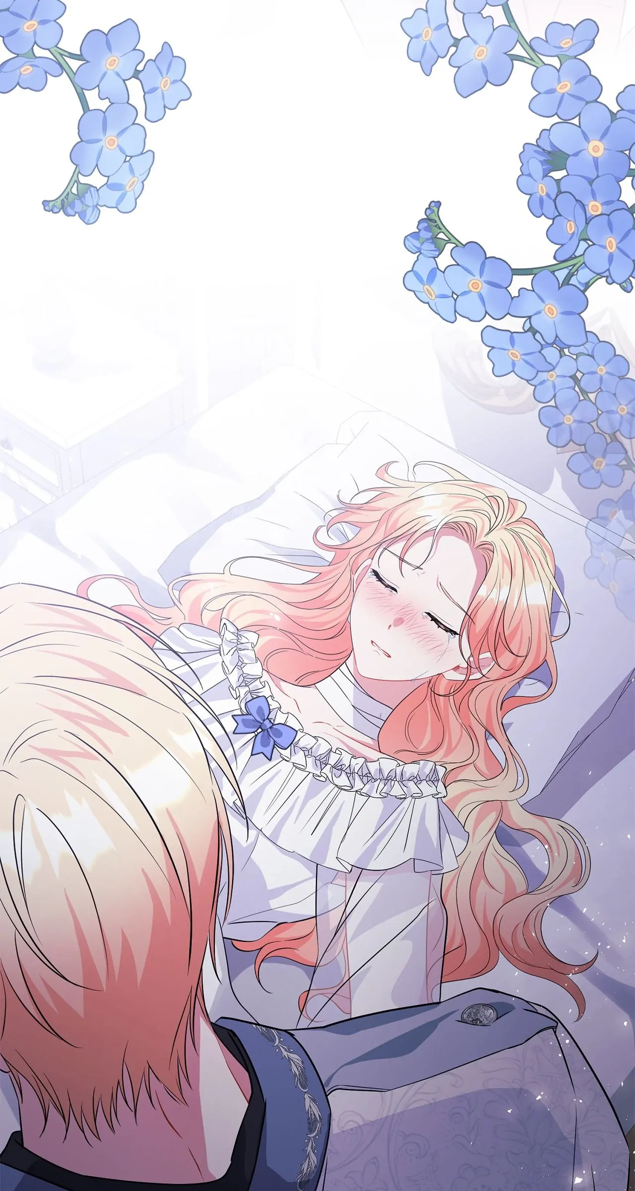 There Are Too Many Second Male Leads! Chapter 12 page 45