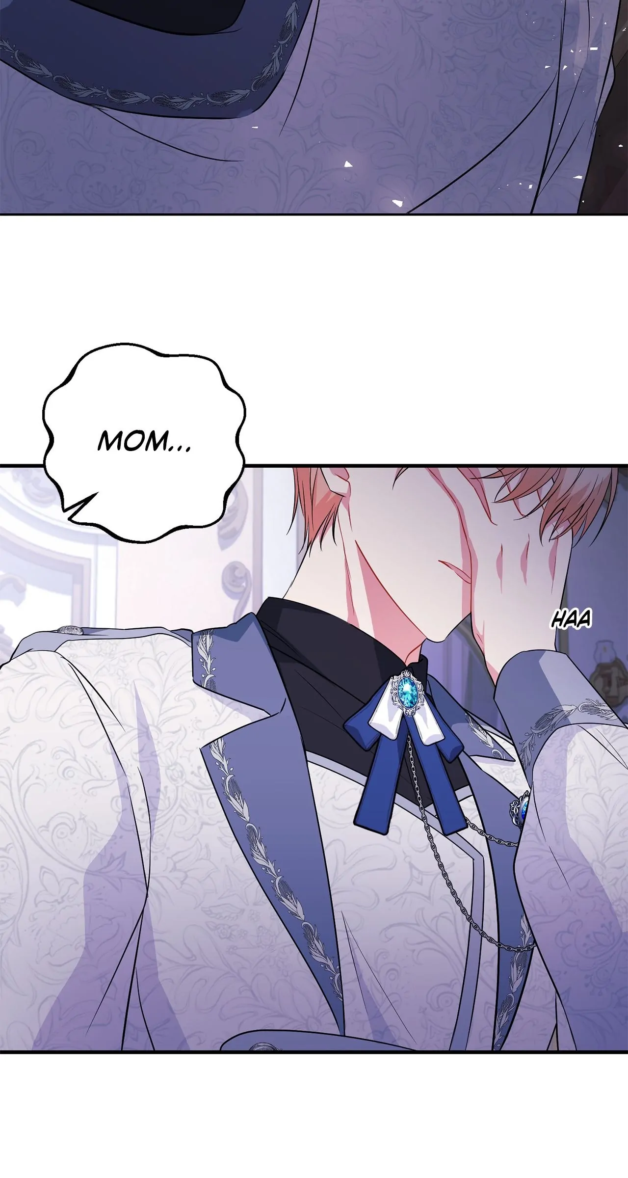 There Are Too Many Second Male Leads! Chapter 12 page 46