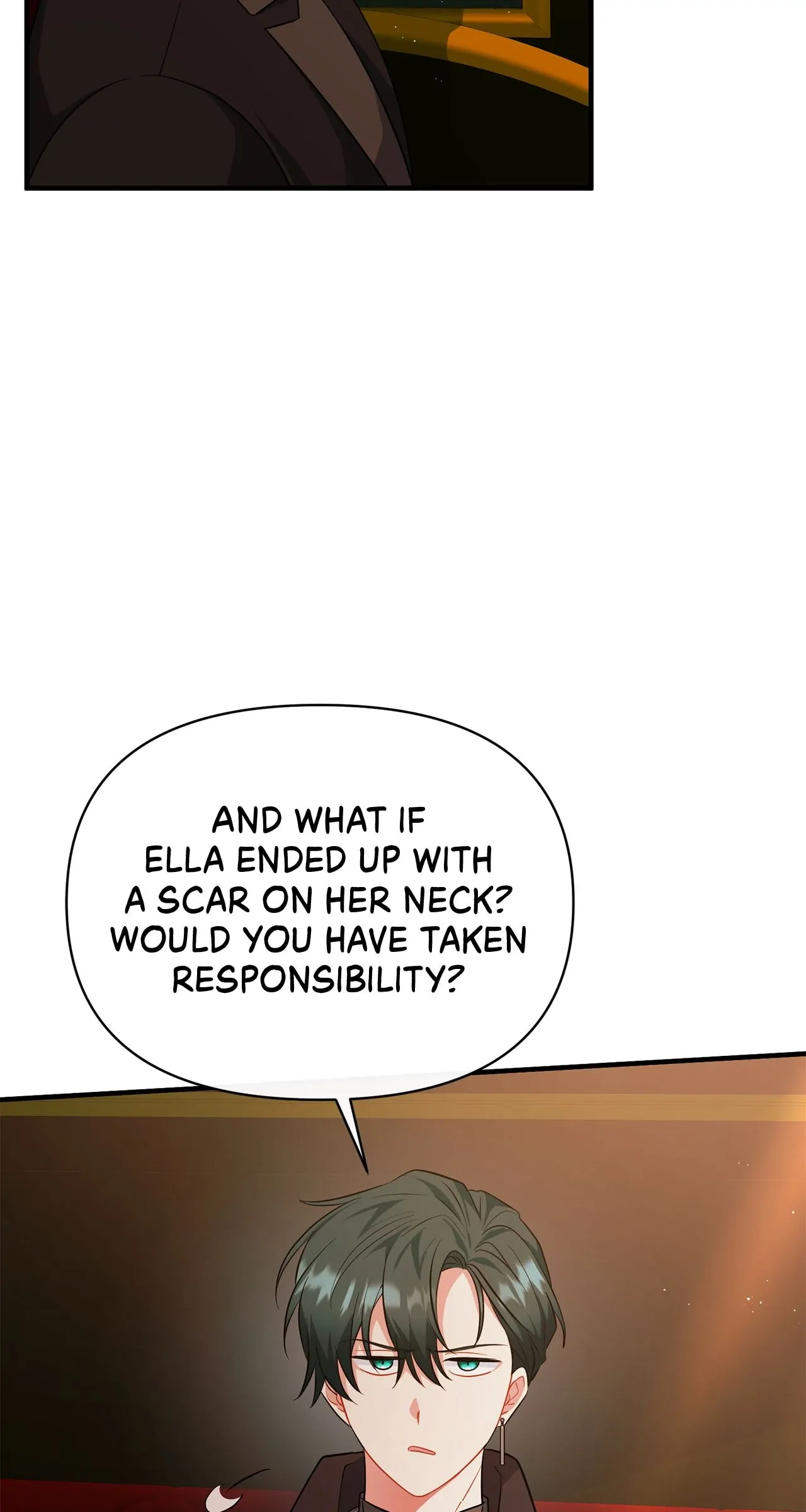 There Are Too Many Second Male Leads! Chapter 12 page 4