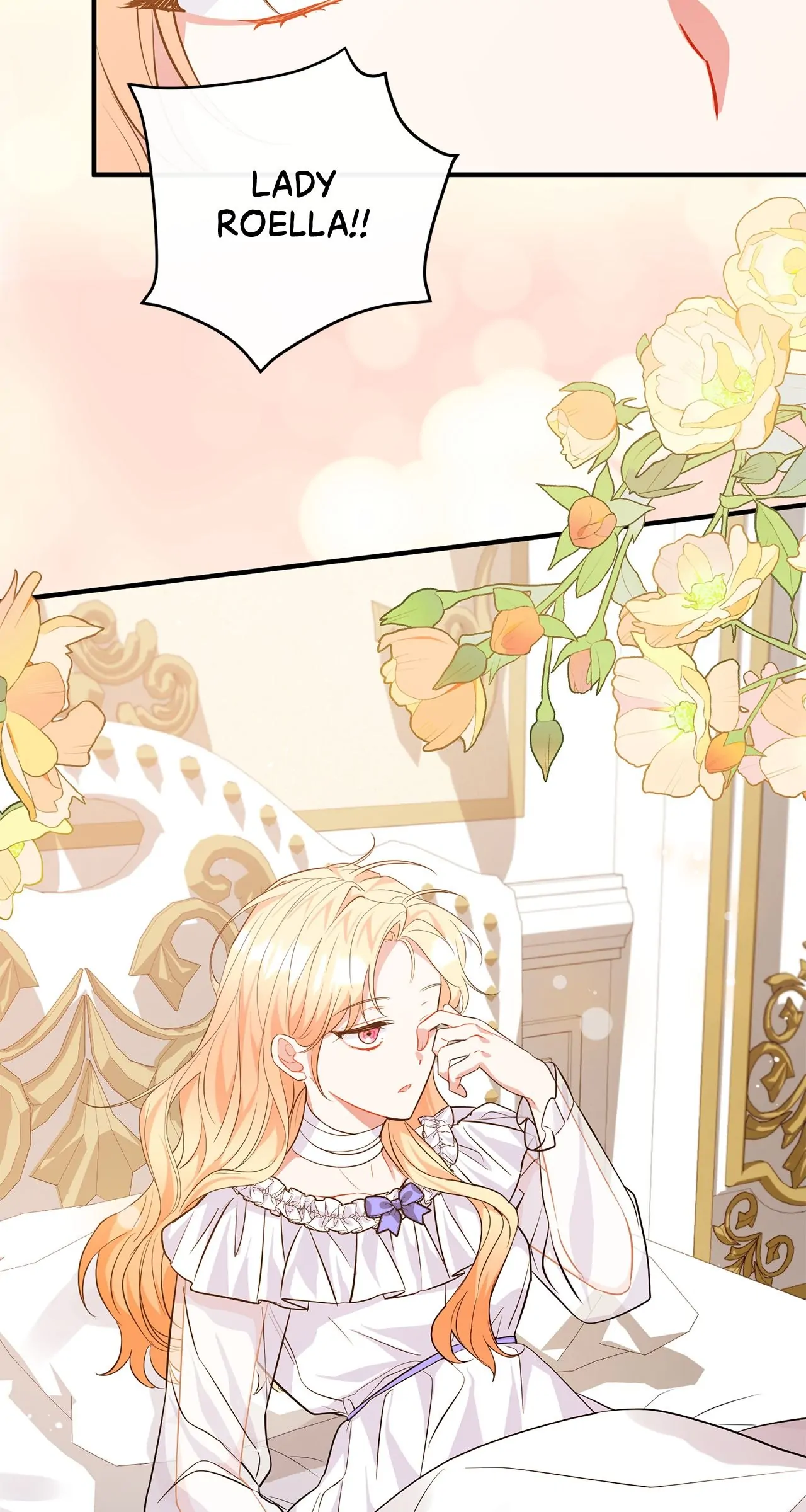 There Are Too Many Second Male Leads! Chapter 12 page 55